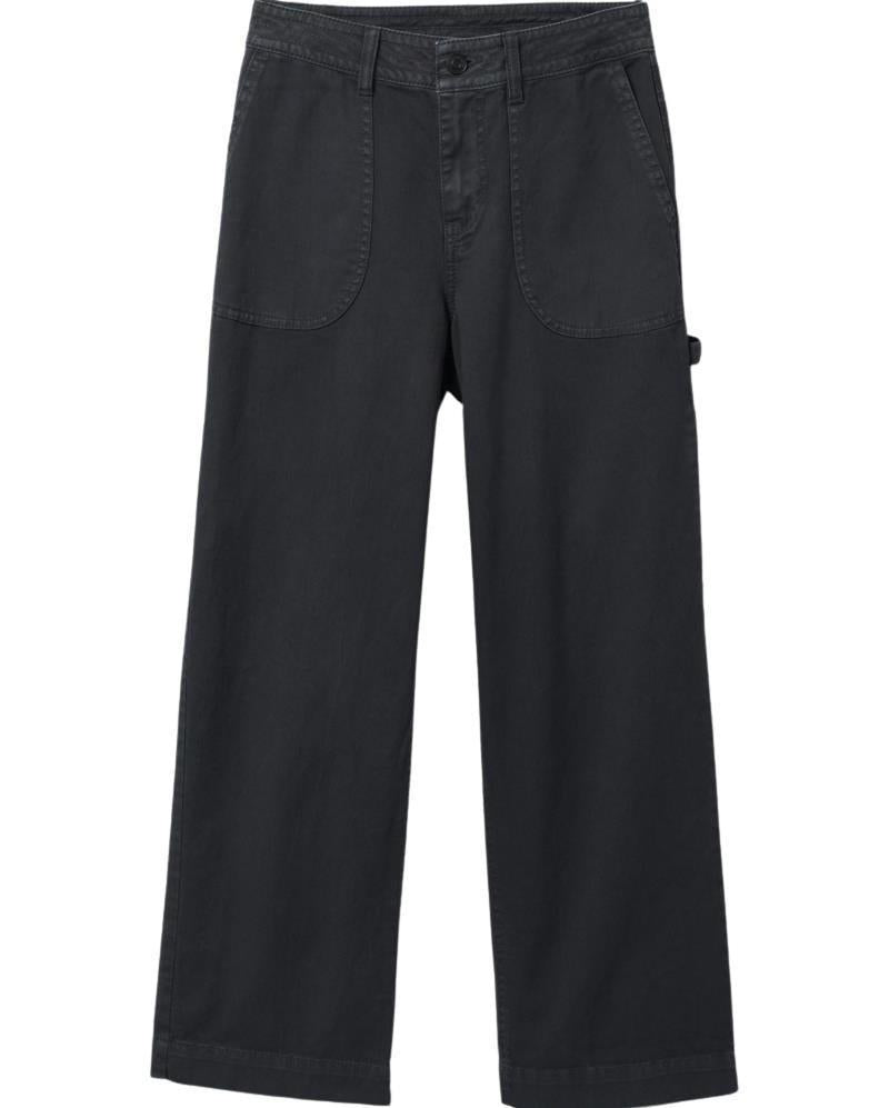Sancho Pants, Reg - Womens - Charcoal 1