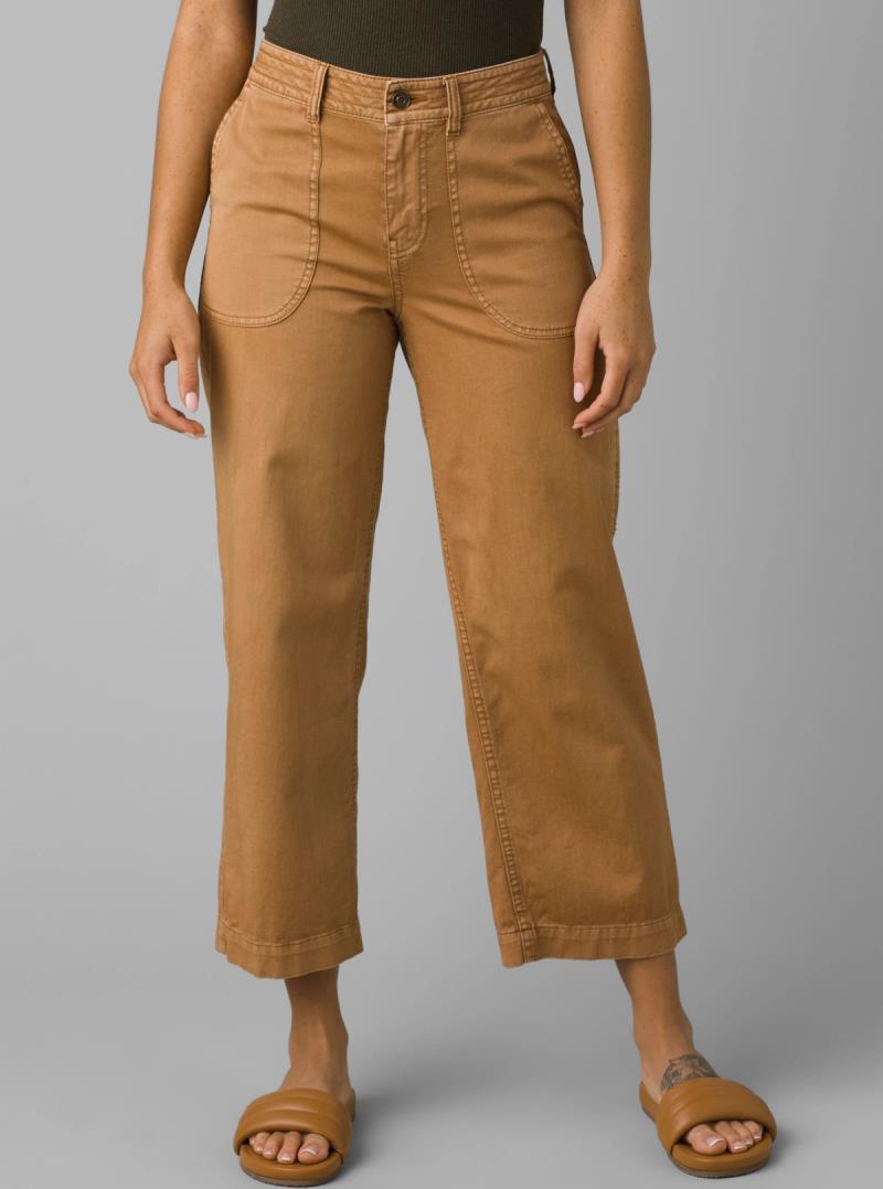 Sancho Pants, Reg - Womens - Earthbound 2