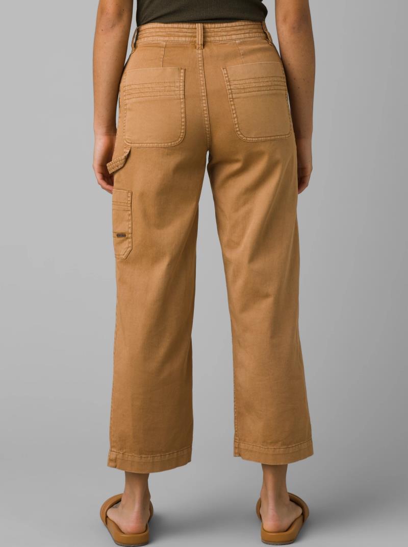 Sancho Pants, Reg - Womens - Earthbound 3
