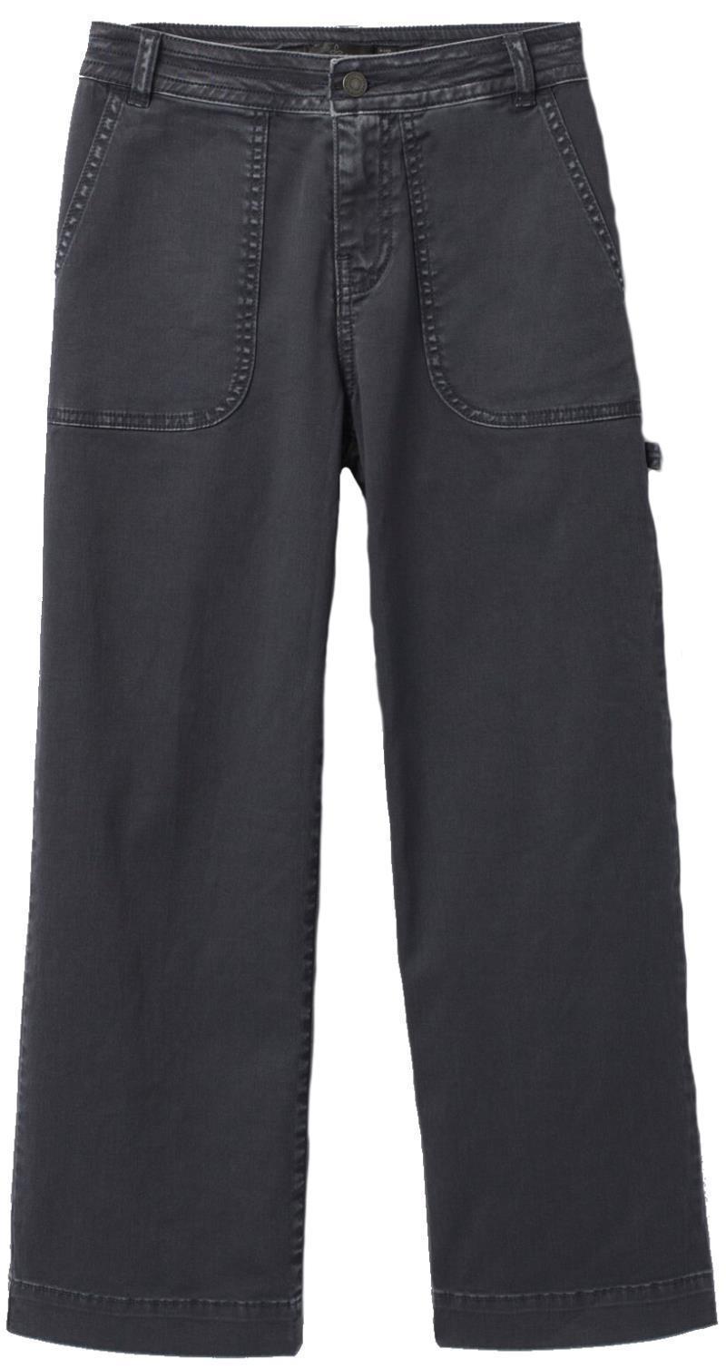 Sancho Pants, Reg - Womens - magnet grey 1