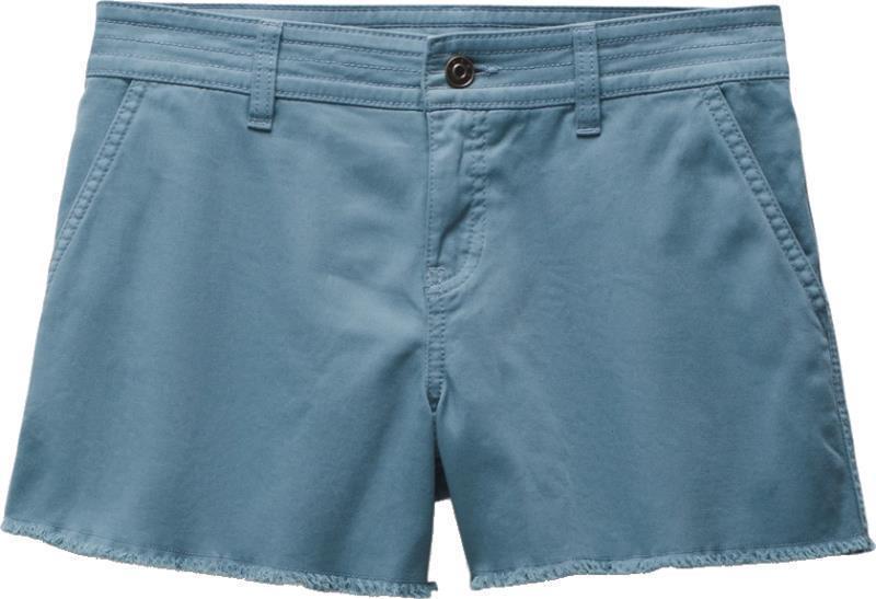 Sancho Shorts, 4" Inseam - Womens - High Tide 1