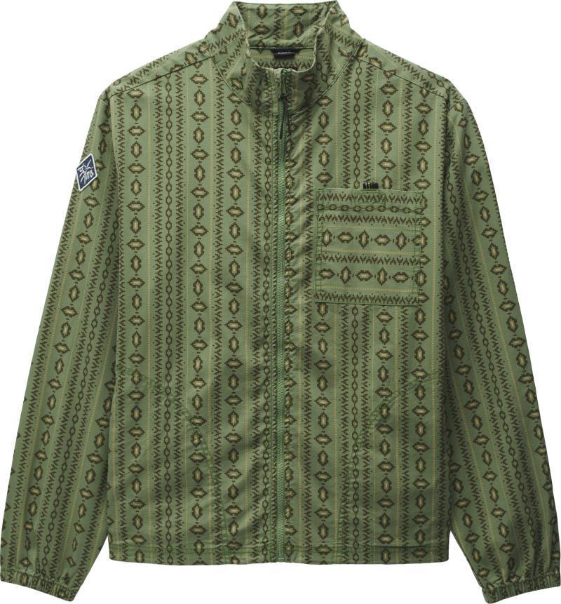 Saucha Jacket - Mens - Ivy 1