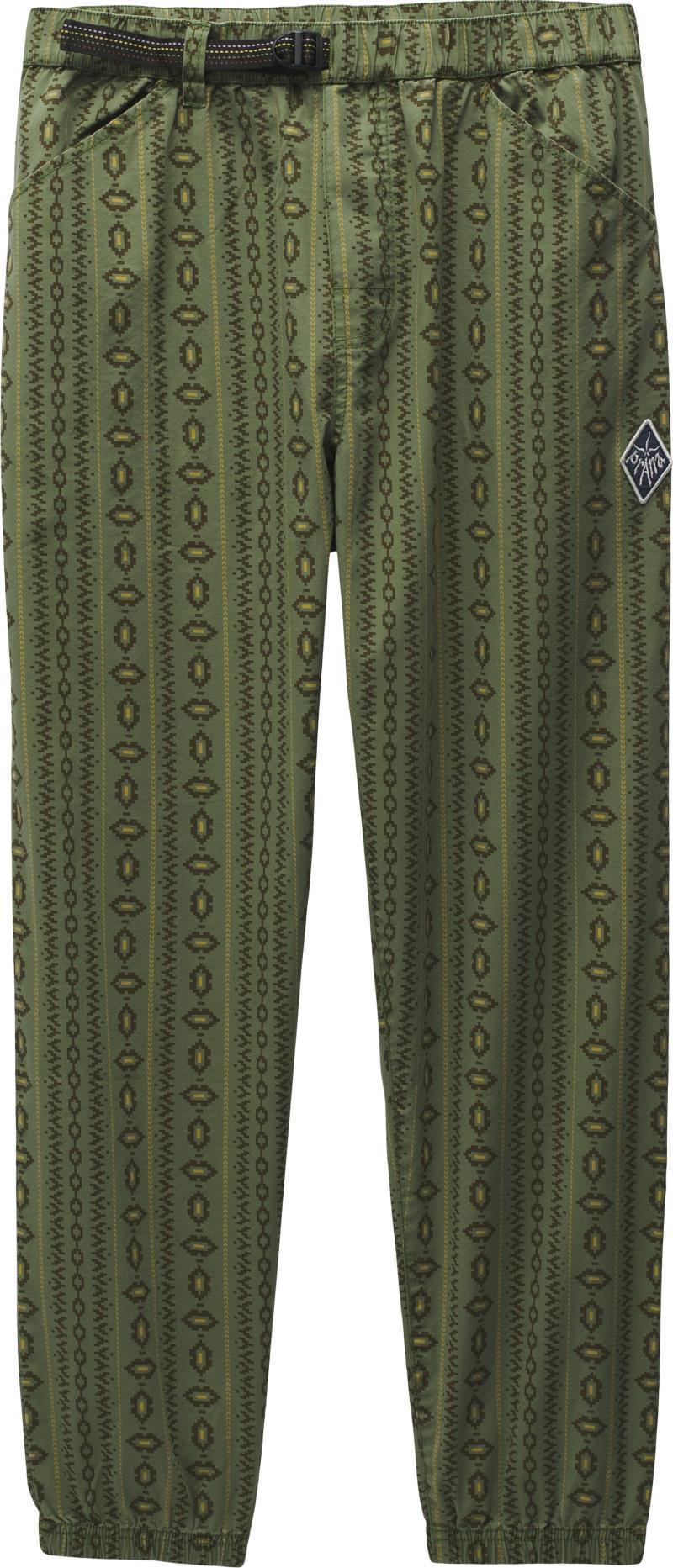 Saucha Pants, 30" Inseam - Mens - Ivy 1