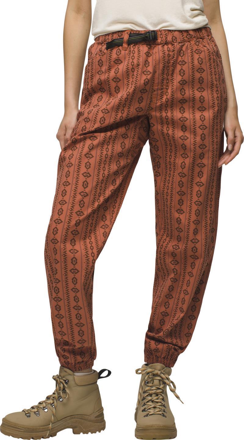 Saucha Pants, 30" Inseam - Mens - Terracotta 4