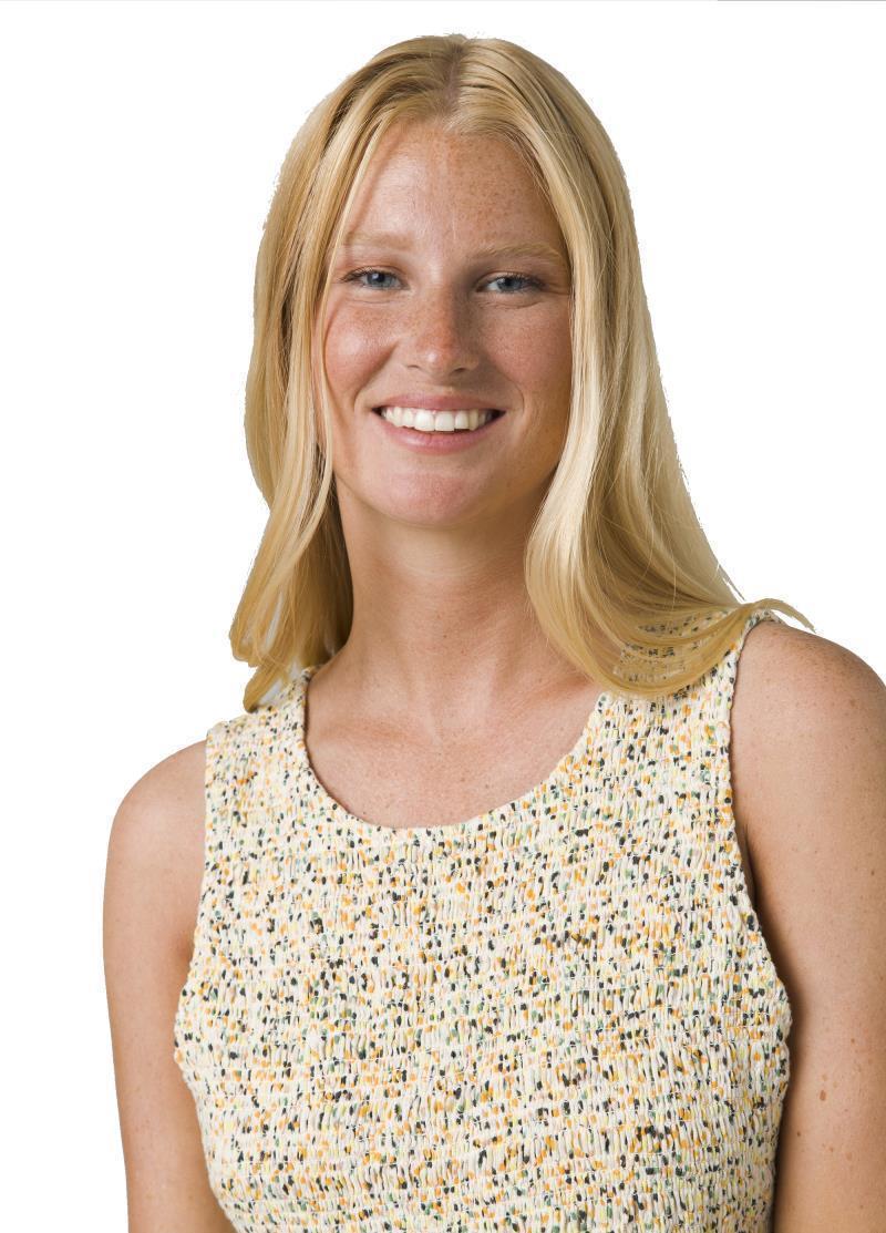 Seakissed Dress - Canvas Alotta Dots 5