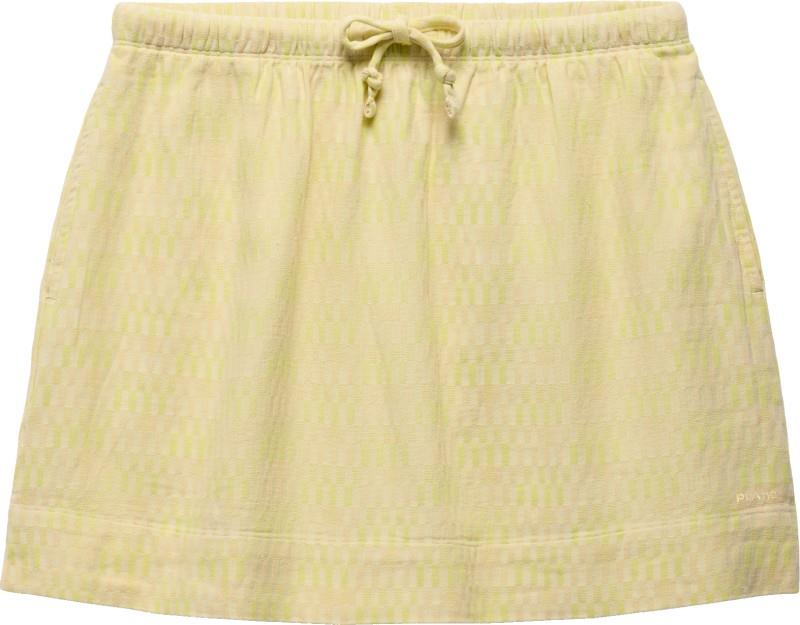 Sealodge Skirt - beach pebble 1
