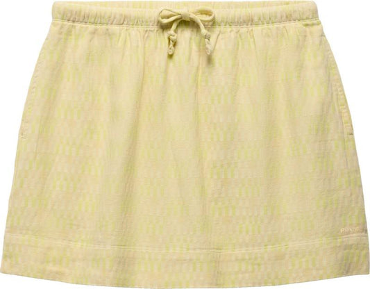 Sealodge Skirt - beach pebble 1