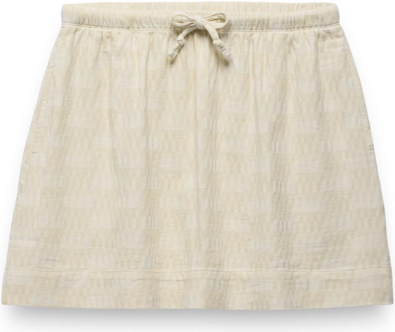 Sealodge Skirt - soft white 1