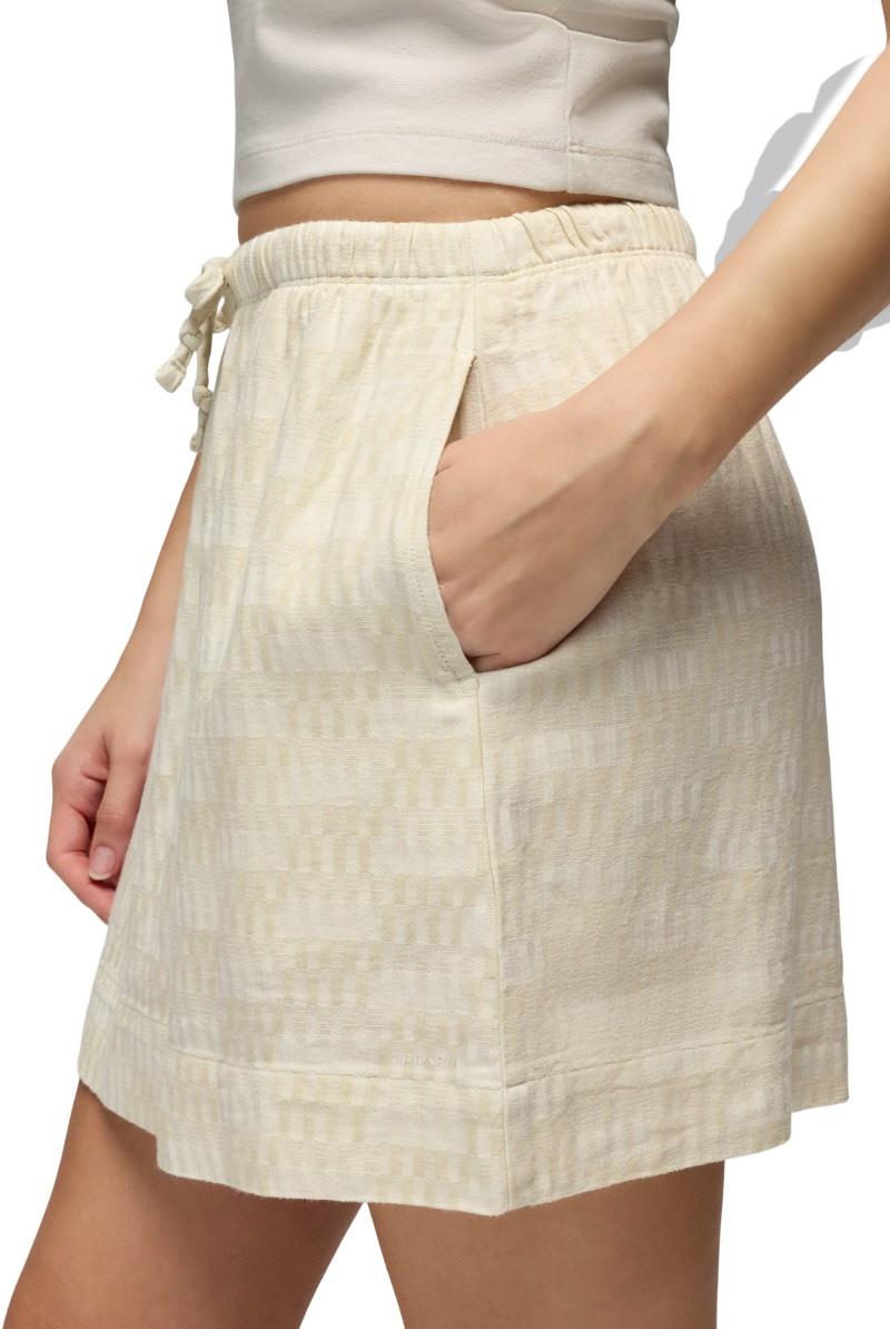 Sealodge Skirt - soft white 1