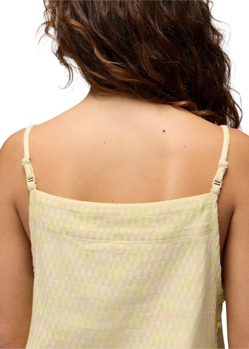 Sealodge Tank Top - Womens - beach pebble 1