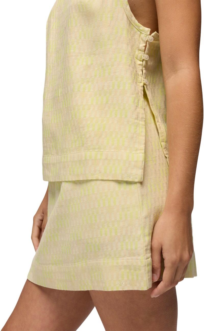 Sealodge Tank Top - Womens - beach pebble 1