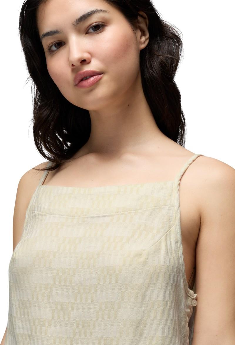 Sealodge Tank Top - Womens - soft white 1