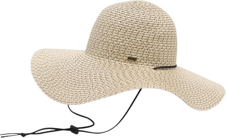 Seaspray Sun Hat - Canvas 1