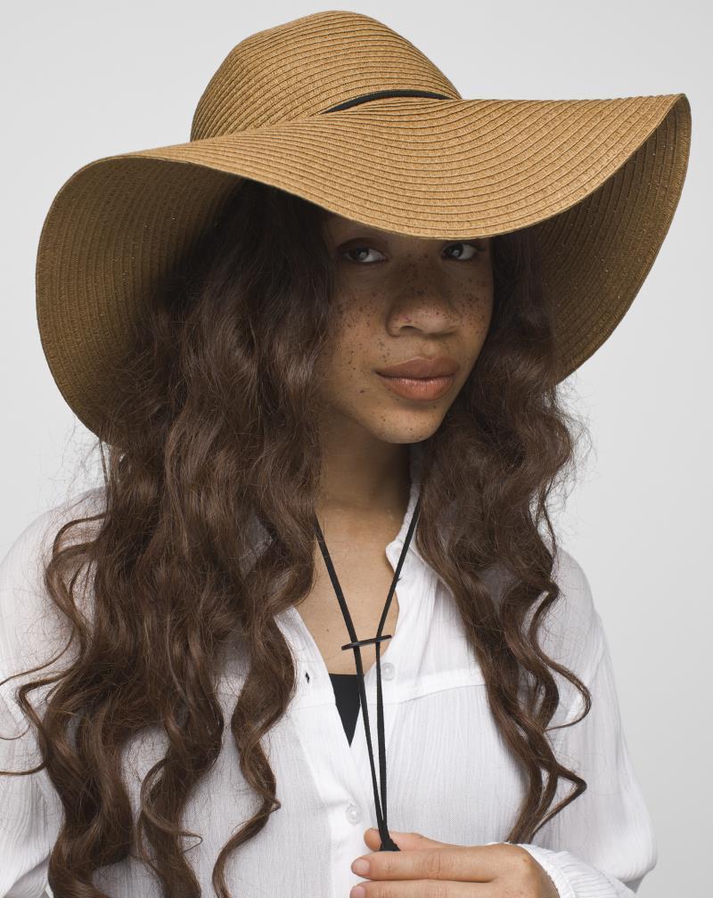 Seaspray Sun Hat - Earthbound 2