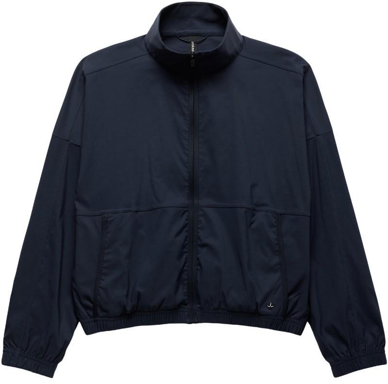 Send Off Full Zip - Womens - nautical 1