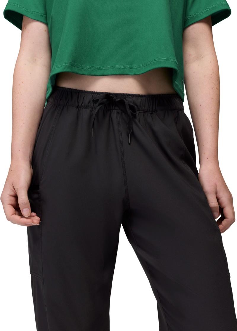 Send Off Joggers - Womens - black 1