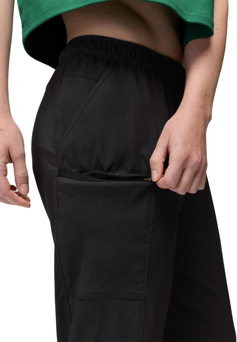Send Off Joggers - Womens - black 1