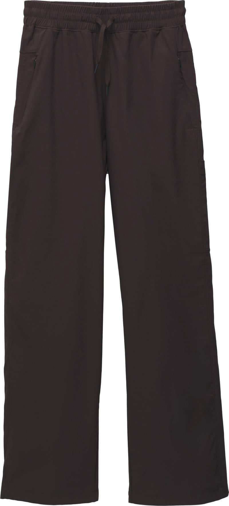 Send Off Pants, Reg - Womens - Espresso 1