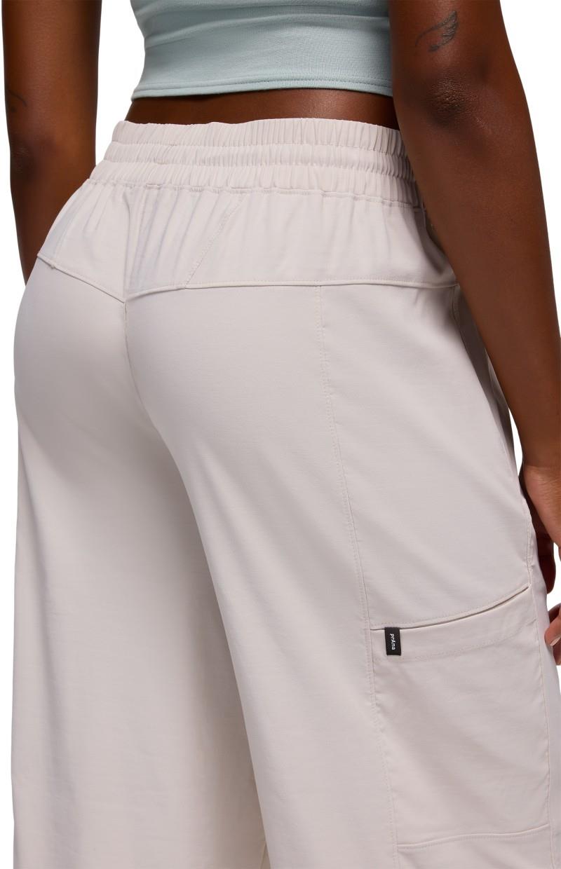 Send Off Pants, Reg - Womens - almond 1