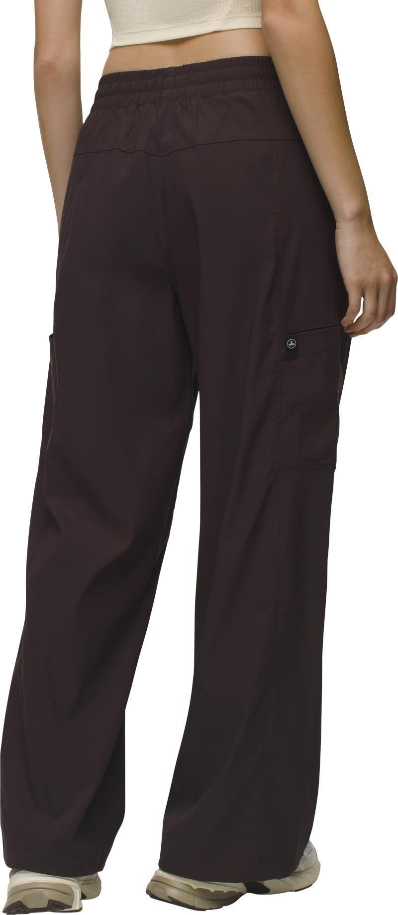 Send Off Pants, Reg - Womens - espresso 1