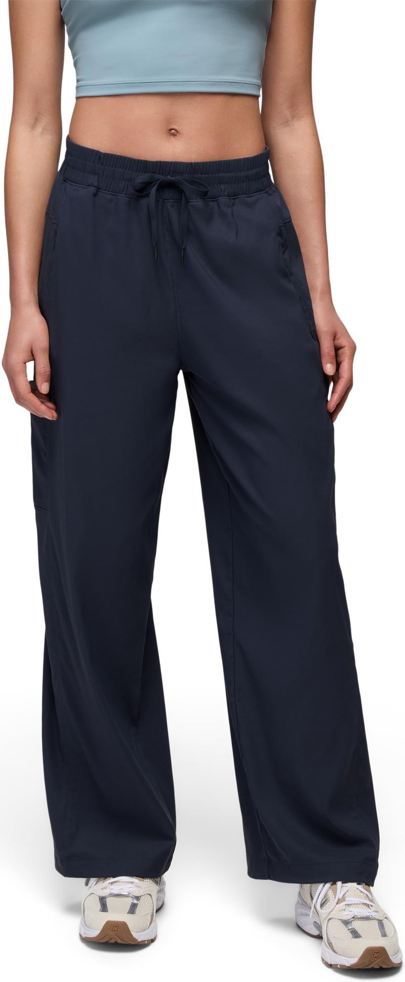 Send Off Pants, Reg - Womens - nautical 1