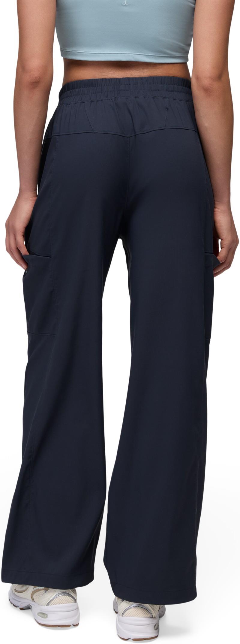 Send Off Pants, Reg - Womens - nautical 1