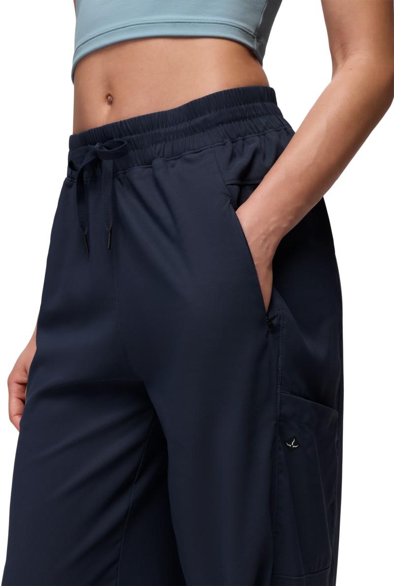 Send Off Pants, Reg - Womens - nautical 1