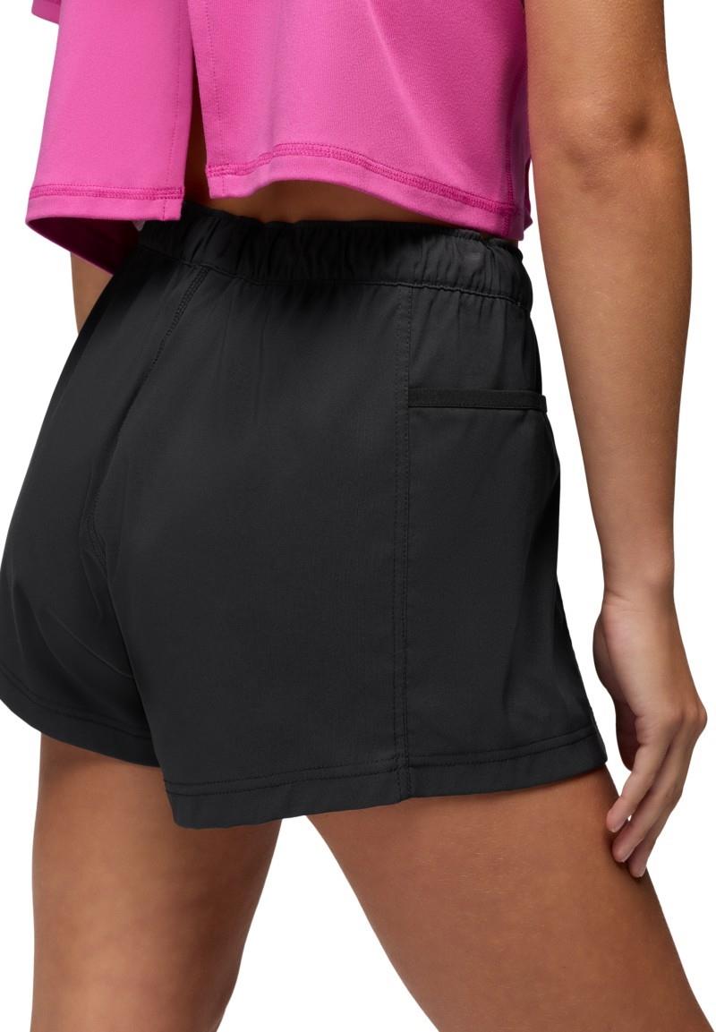 Send Off Shorts - Womens - black 1