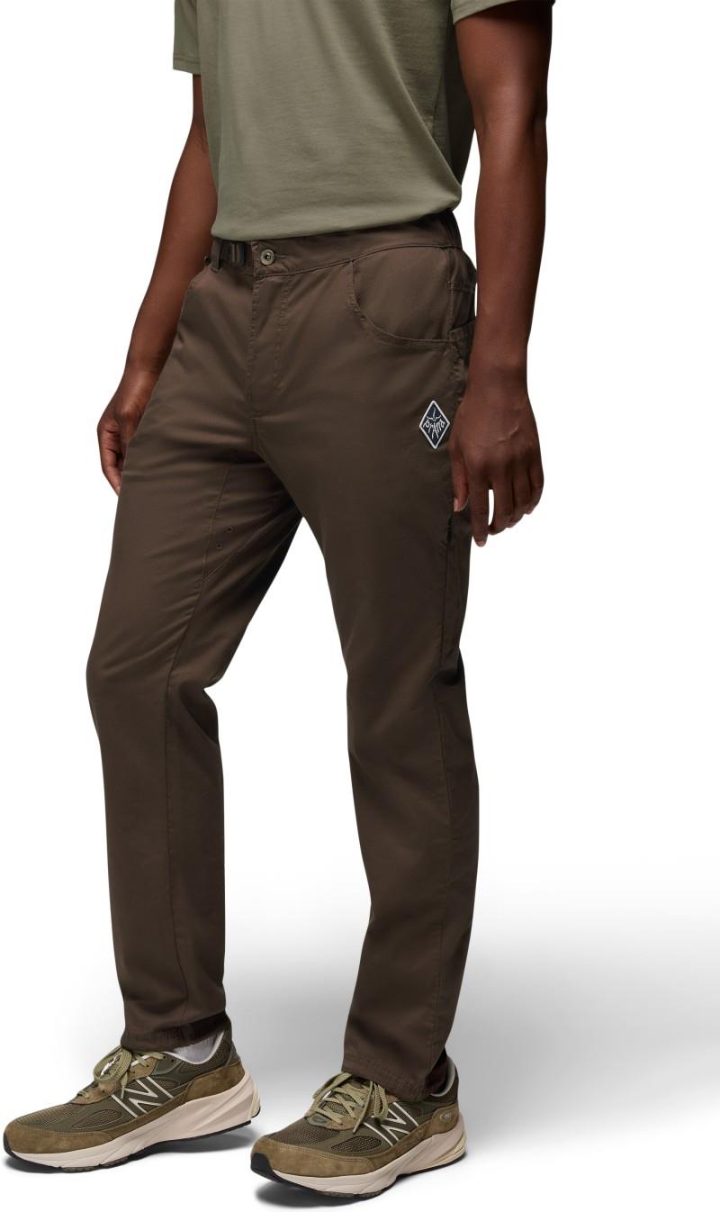 Separate Reality Pants, 30" Inseam - Mens - dark roast 1
