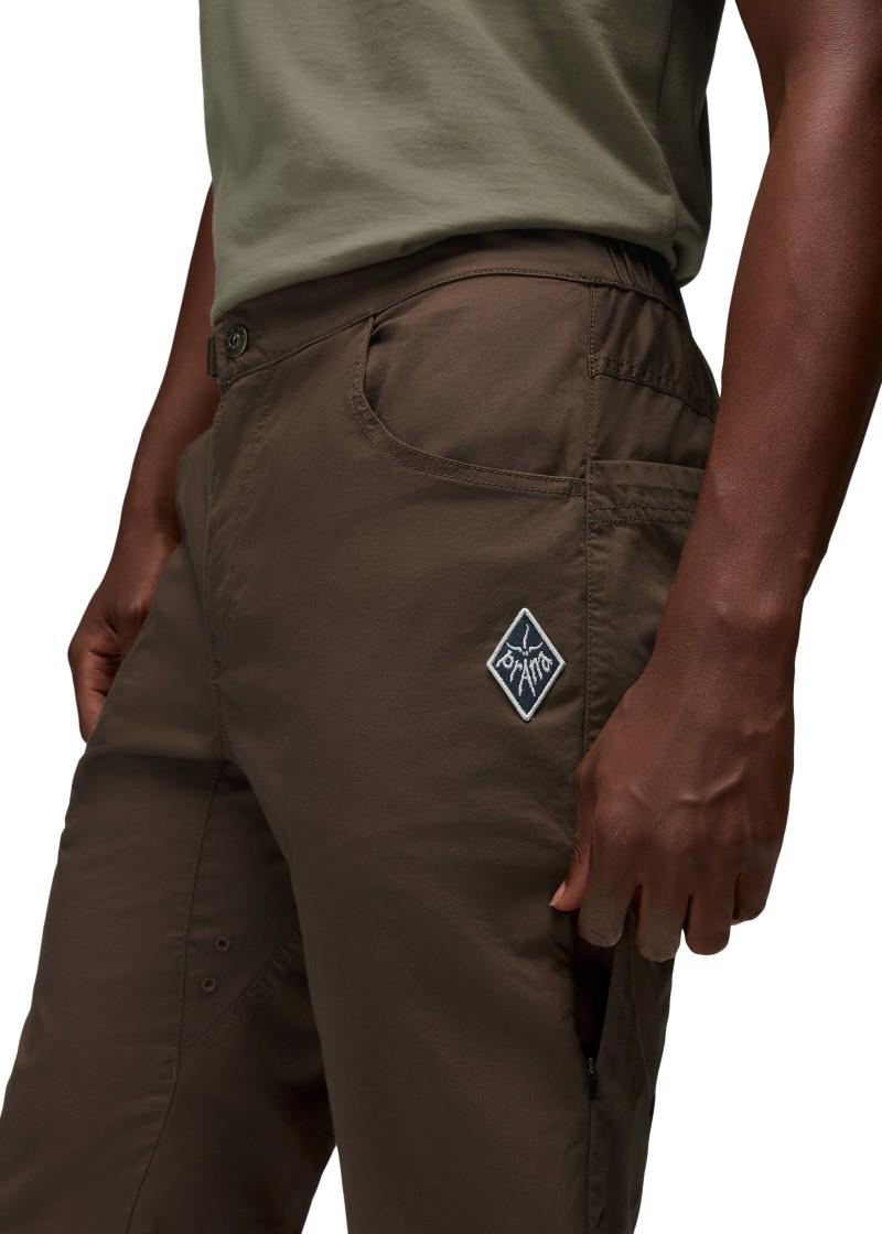 Separate Reality Pants, 30" Inseam - Mens - dark roast 1