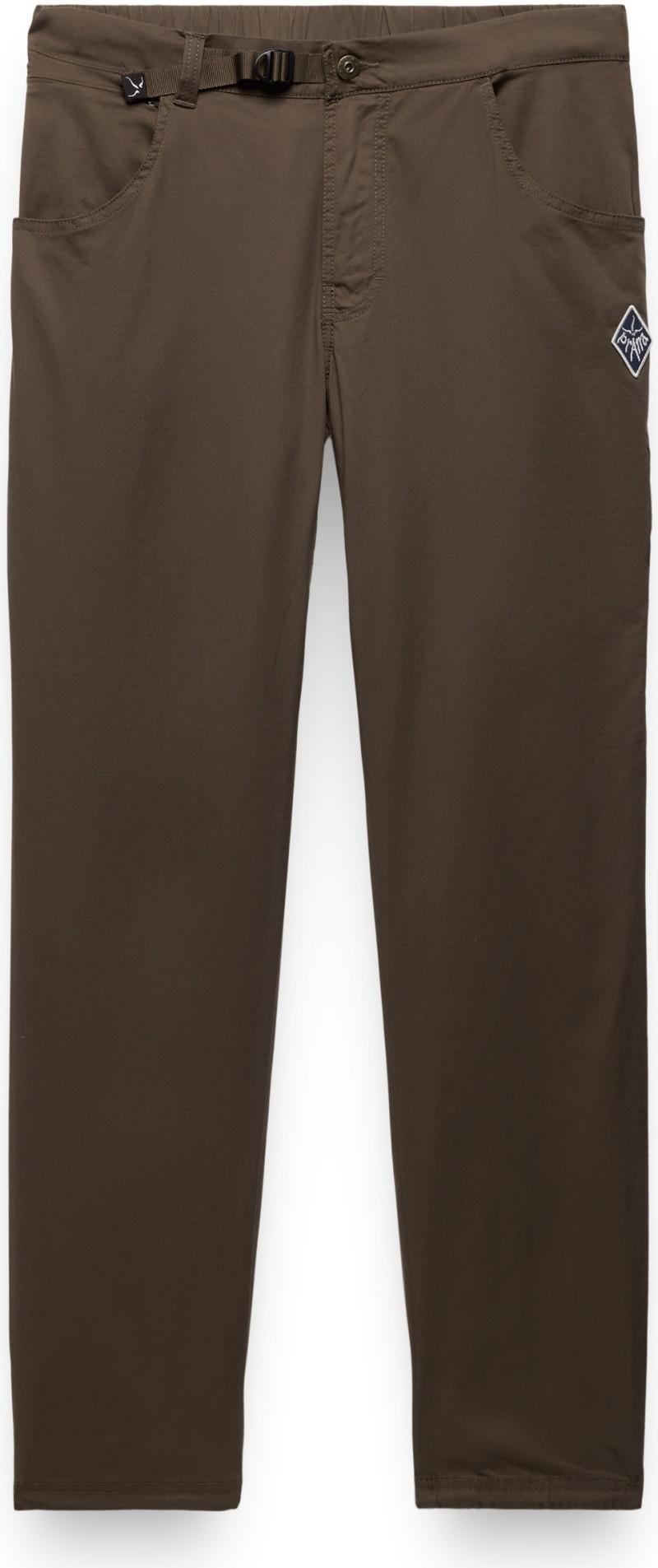 Separate Reality Pants, 30" Inseam - Mens - dark roast 1