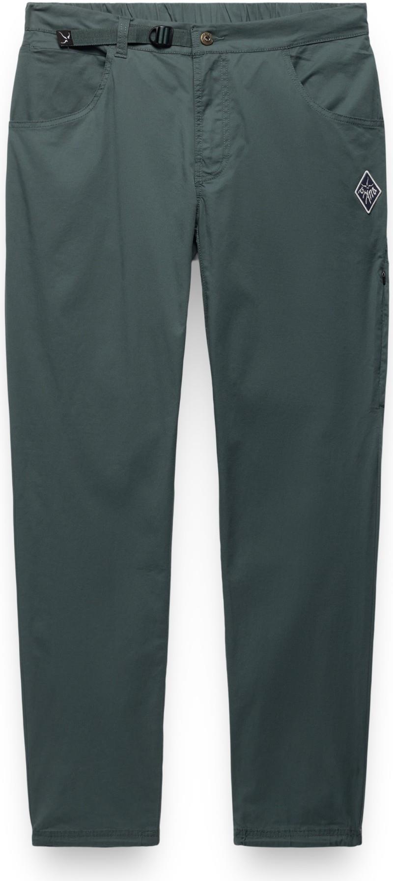 Separate Reality Pants, 30" Inseam - Mens - grey blue 1