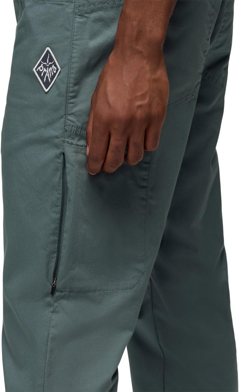 Separate Reality Pants, 30" Inseam - Mens - grey blue 1