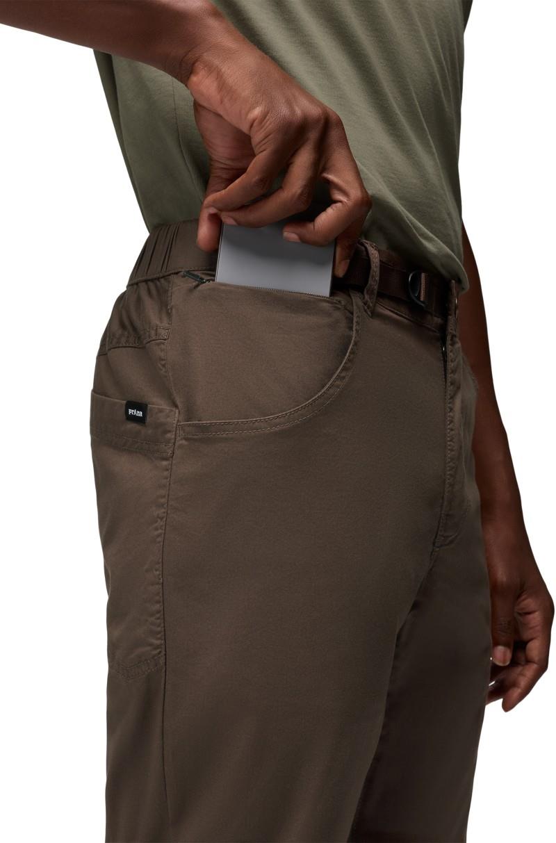 Separate Reality Pants, 32" Inseam - Mens - dark roast 1