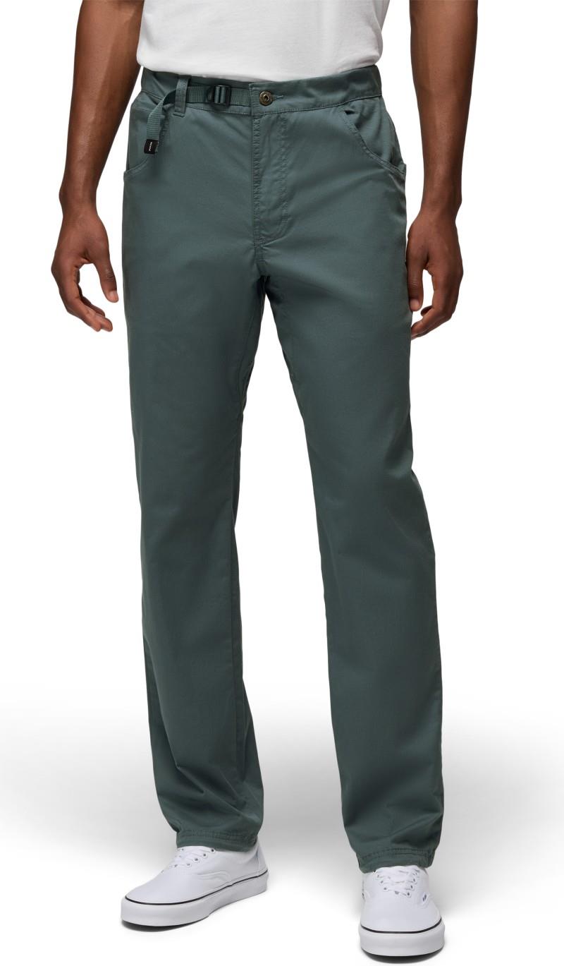 Separate Reality Pants, 32" Inseam - Mens - grey blue 1
