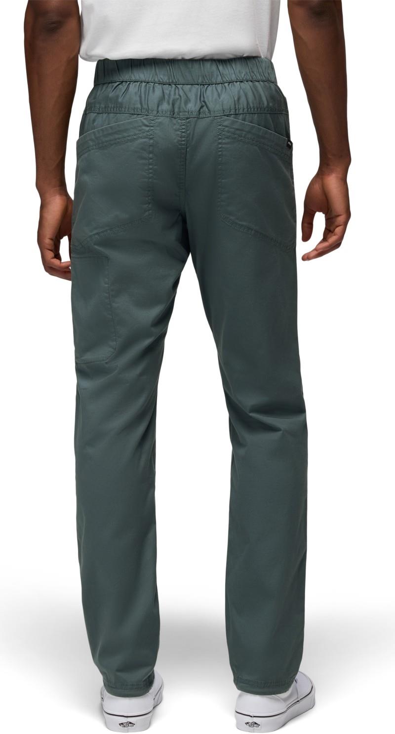 Separate Reality Pants, 32" Inseam - Mens - grey blue 1