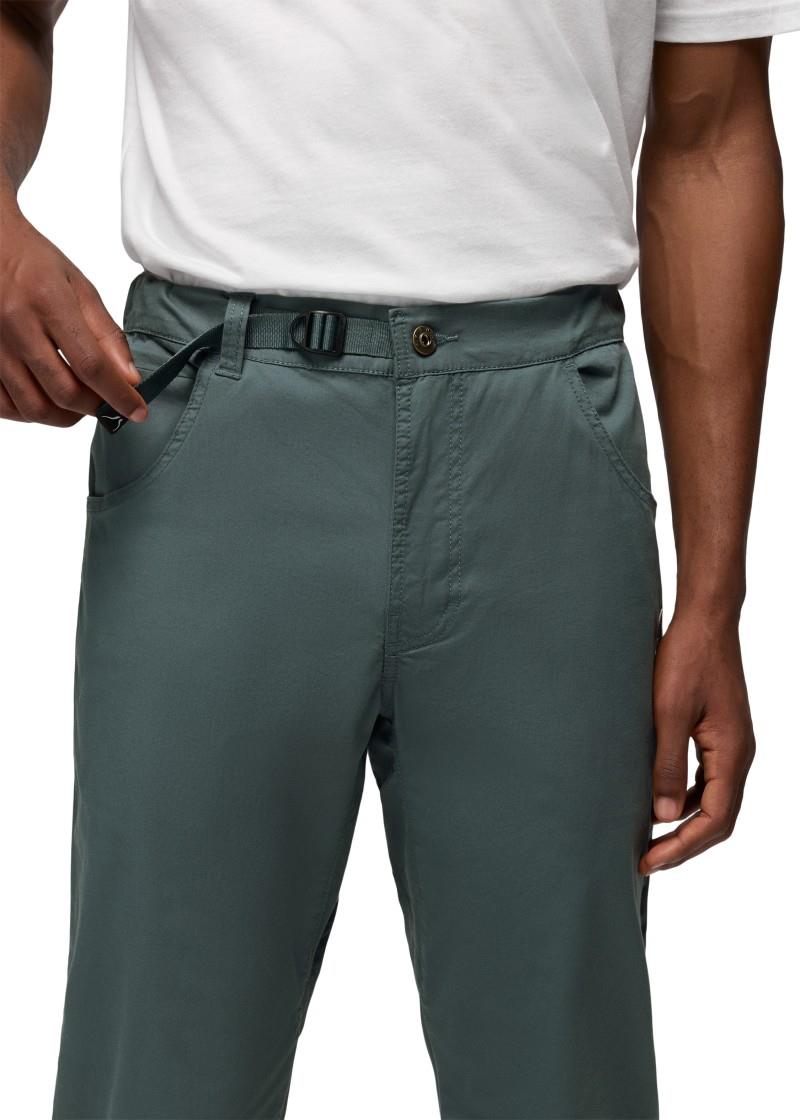 Separate Reality Pants, 32" Inseam - Mens - grey blue 1