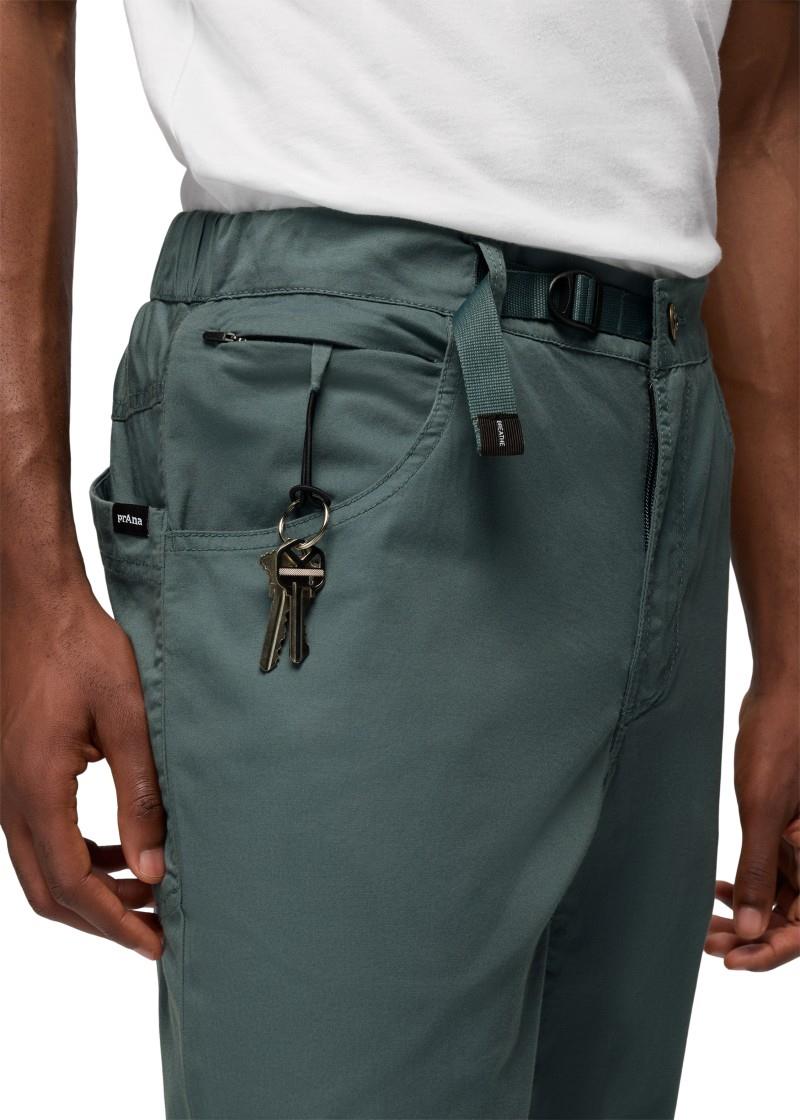 Separate Reality Pants, 32" Inseam - Mens - grey blue 1