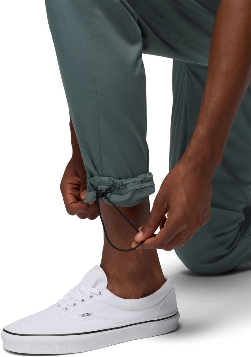 Separate Reality Pants, 32" Inseam - Mens - grey blue 1