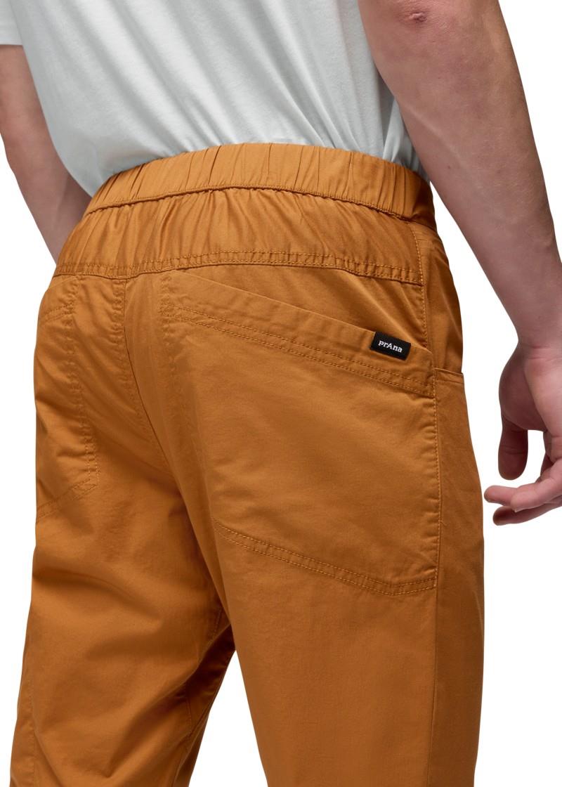 Separate Reality Pants, 34" Inseam - Mens - tumeric 1