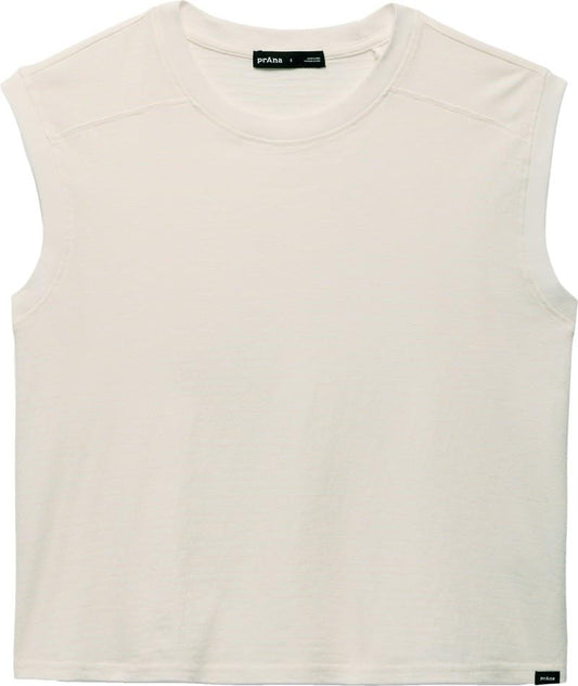 Serene Spirit Top - Womens - alba 1