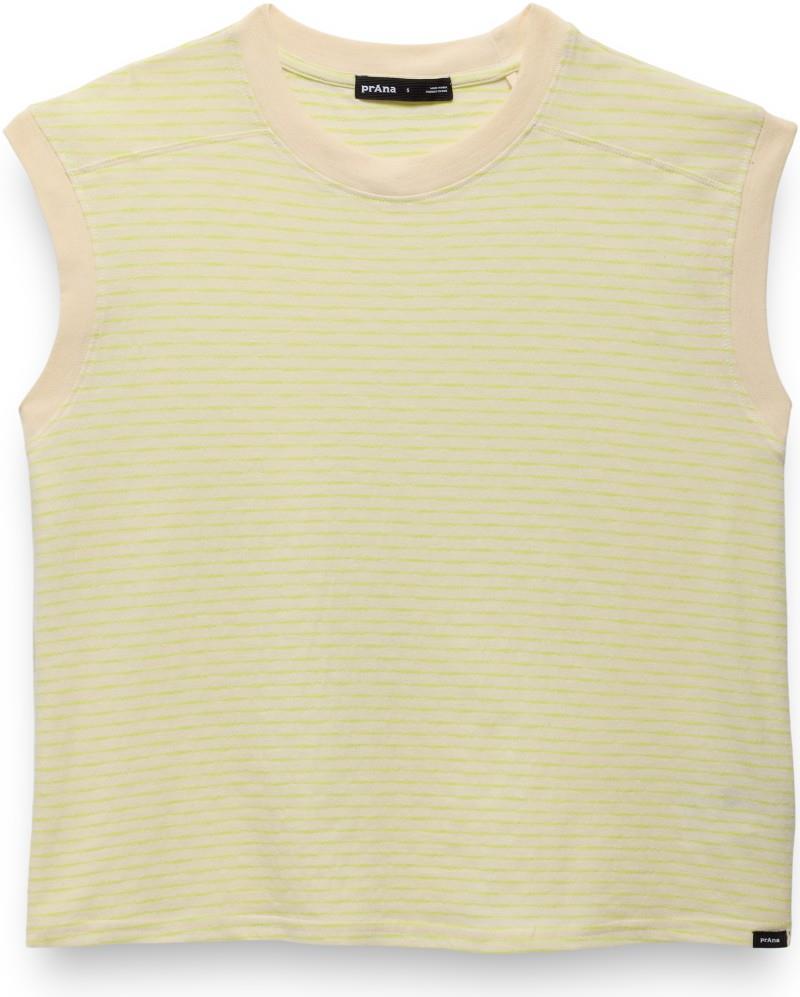 Serene Spirit Top - Womens - beach pebble 1