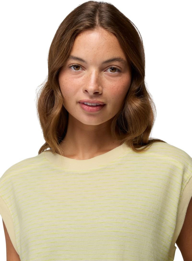 Serene Spirit Top - Womens - beach pebble 1
