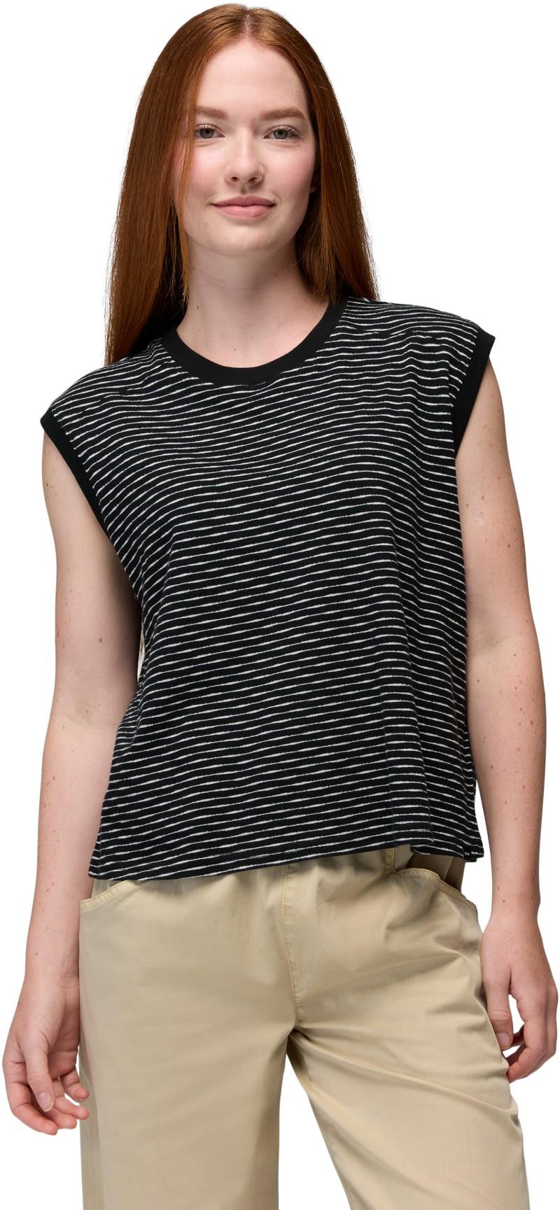 Serene Spirit Top - Womens - black 1