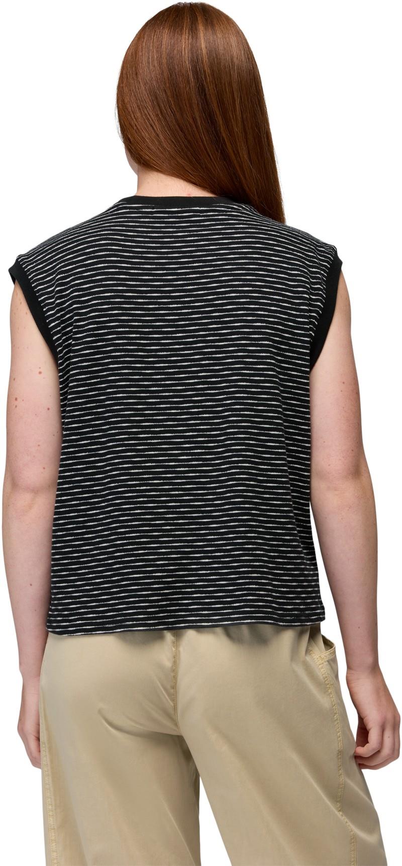 Serene Spirit Top - Womens - black 1
