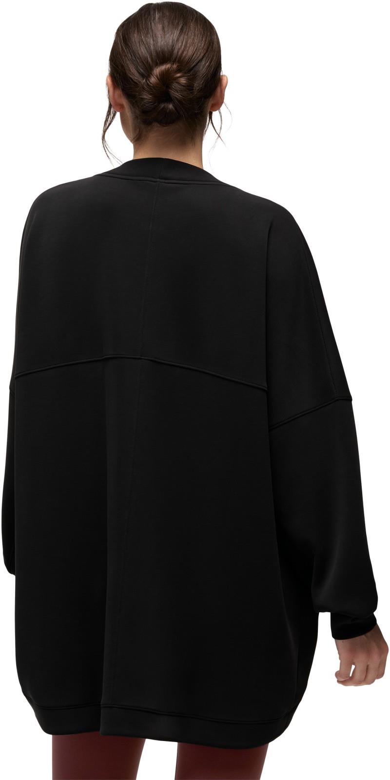 Shea Cardigan - Womens - black 1