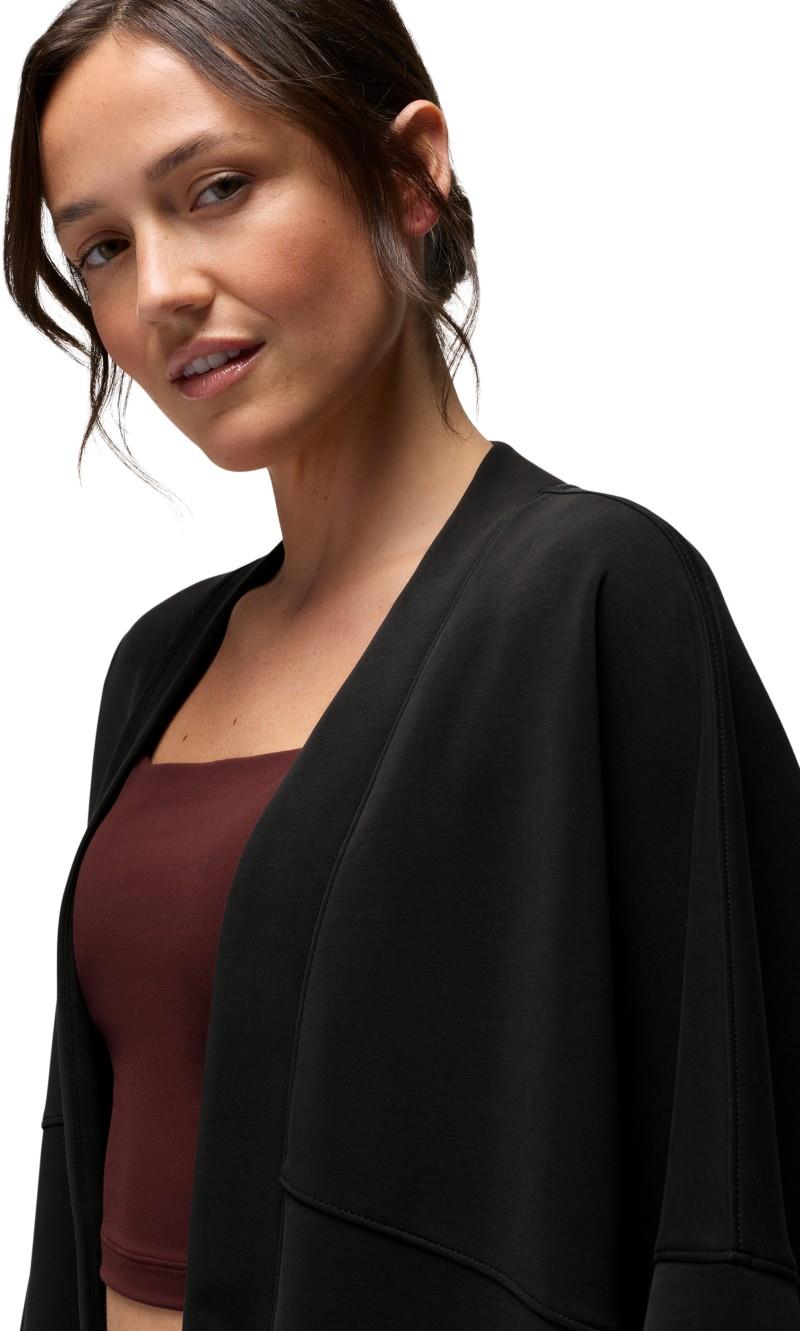 Shea Cardigan - Womens - black 1
