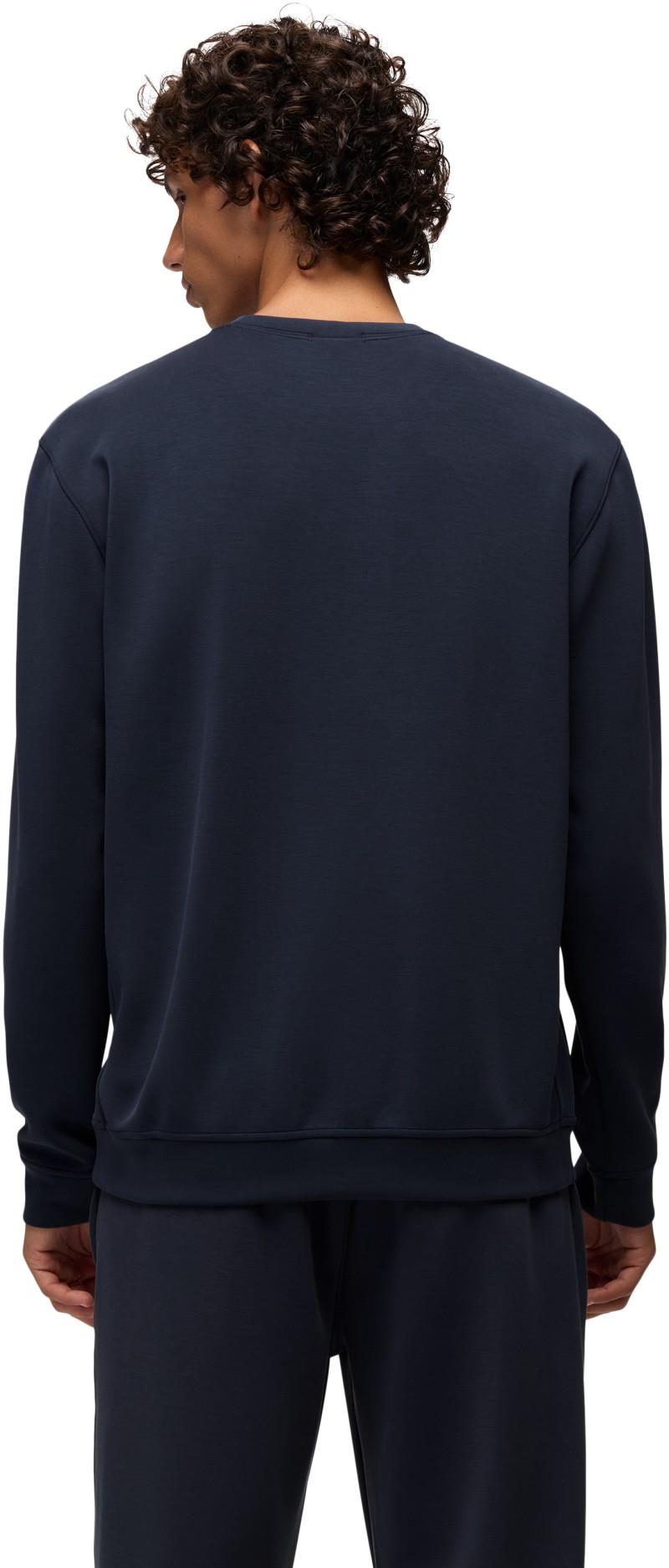 Shea Crewneck - Mens - nautical 1