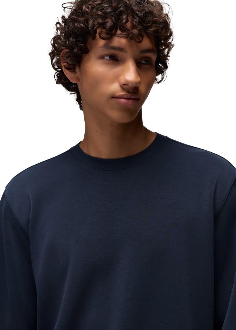 Shea Crewneck - Mens - nautical 1