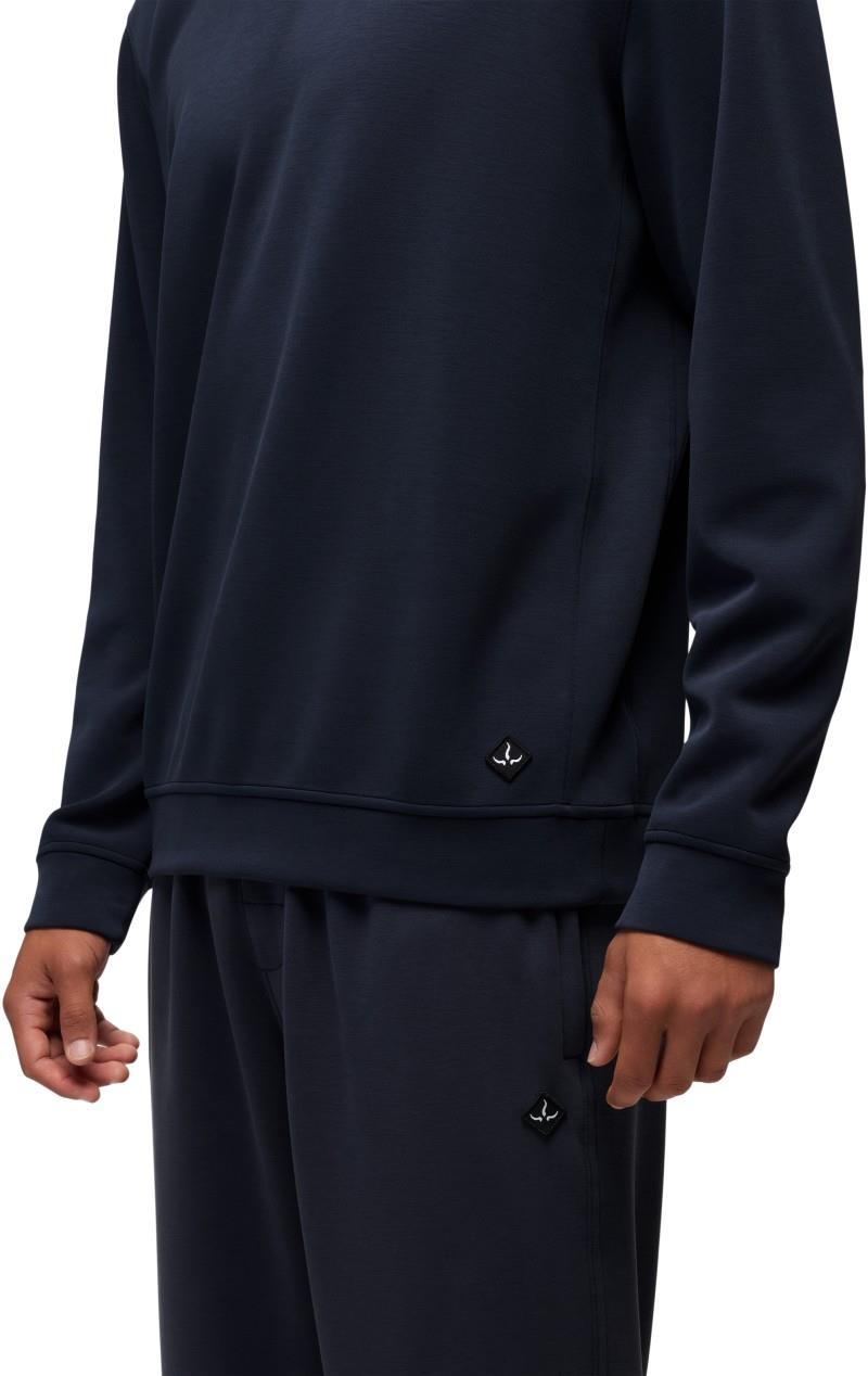 Shea Crewneck - Mens - nautical 1